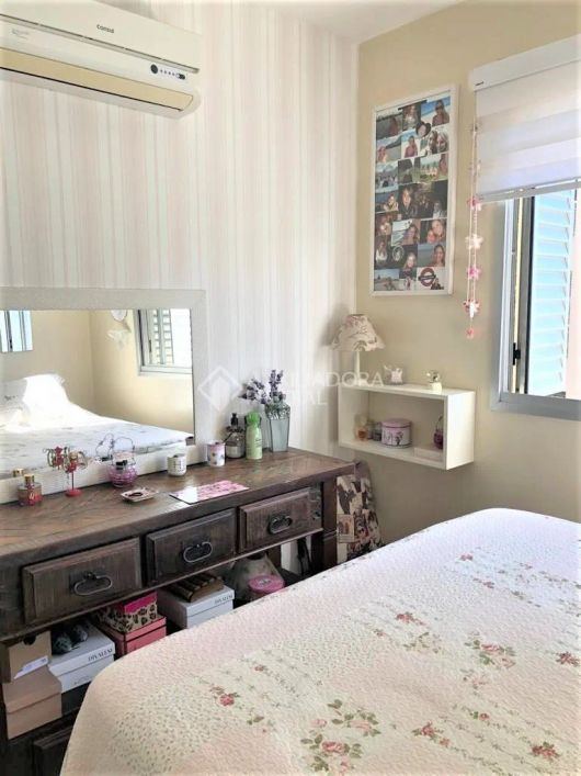 Apartamento a venda em Porto Alegre - Villagio de Verona