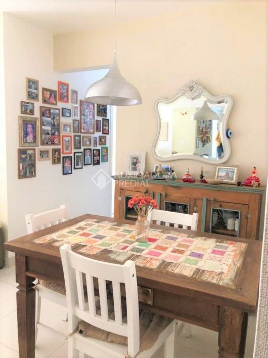 Apartamento a venda em Porto Alegre - Villagio de Verona