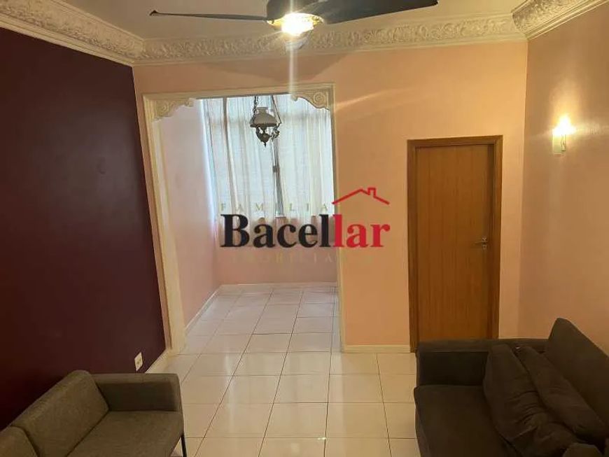 Apartamento - Padrão / Residencial / Copacabana