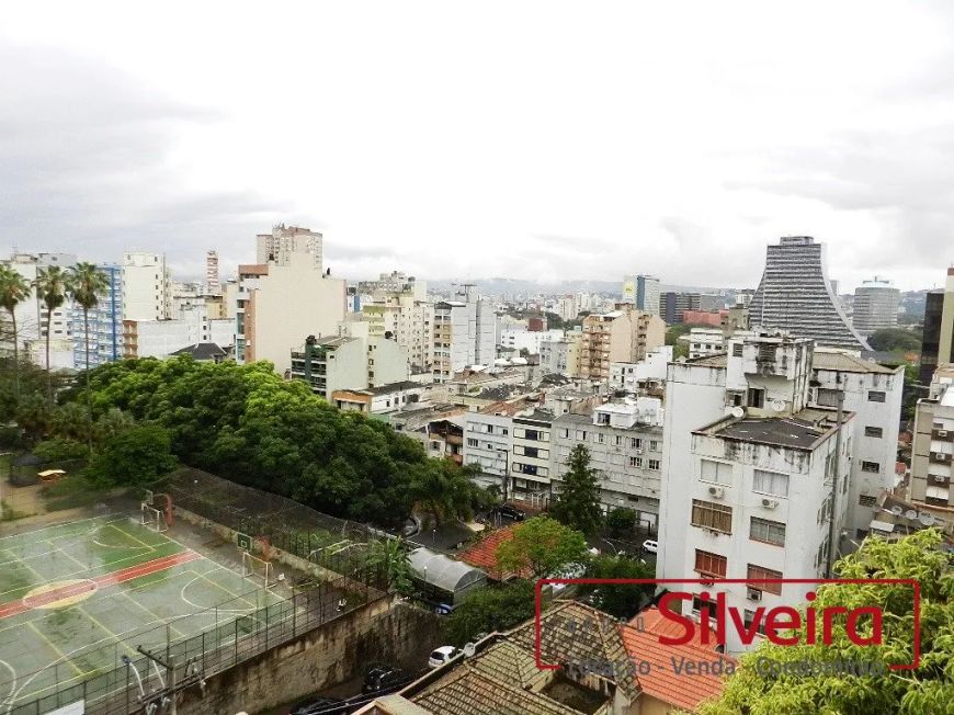 Apartamento com 1 dorm no Centro Histórico