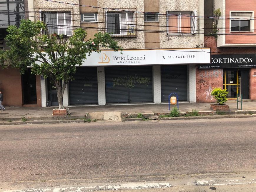 ESTUDO IMOVEL PORTO ALEGRE, LITORAL E INTERIOR