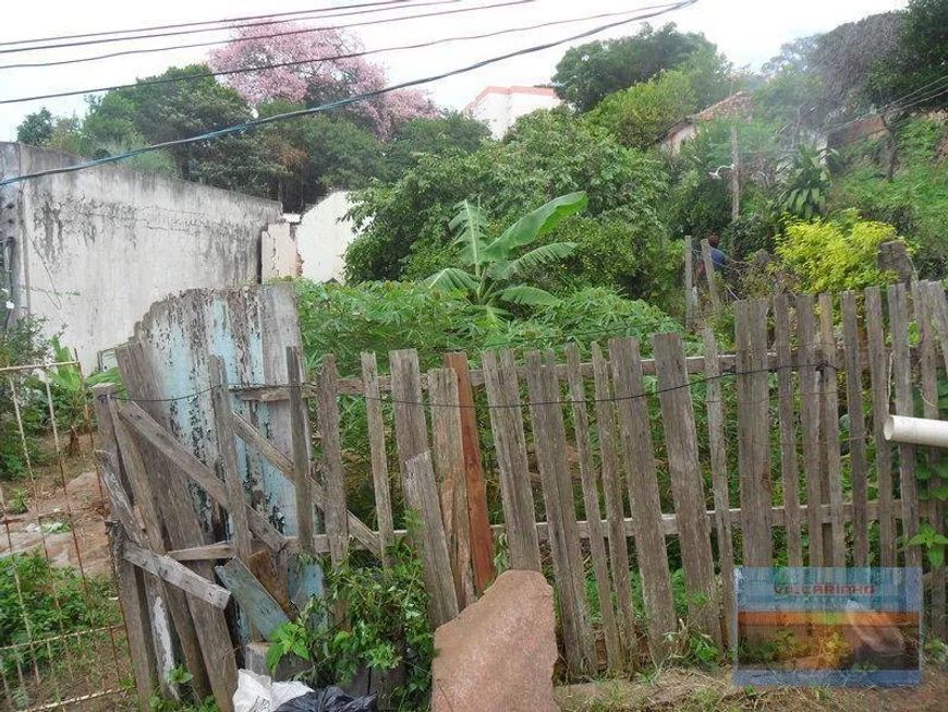 Terreno à venda, 231 m² por R$ 115.000,10 - Teresópolis - Porto Alegre/RS