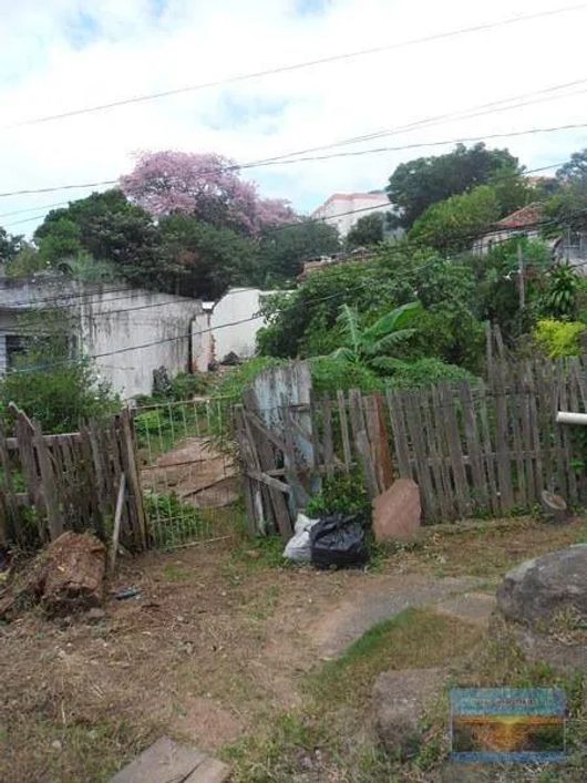 Terreno à venda, 231 m² por R$ 115.000,10 - Teresópolis - Porto Alegre/RS