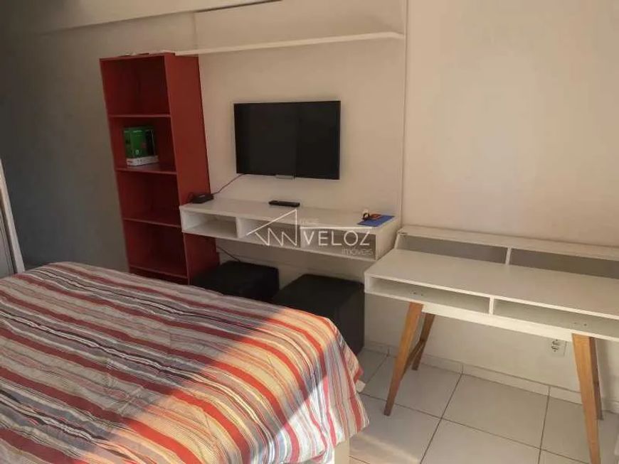 Apartamento - / Residencial / Centro