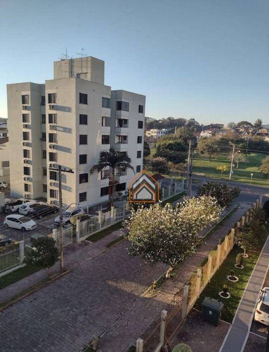 Apartamento de 2 dormitórios, no Bairro Sarandi em porto Alegre