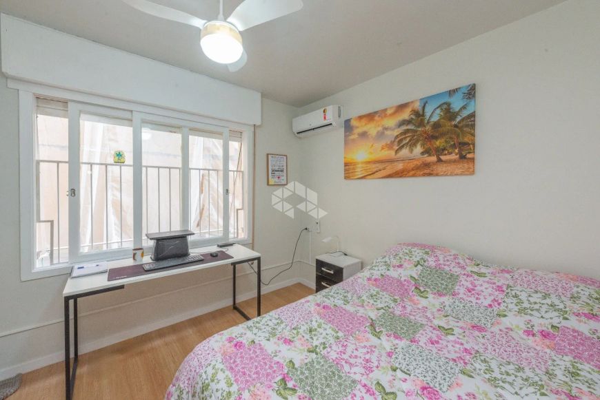 Apartamento 3 quartos e 1 vaga dupla bairro Moinhos de Vento/Porto Alegre