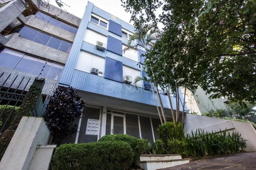 PORTO ALEGRE - Cobertura - Petrópolis