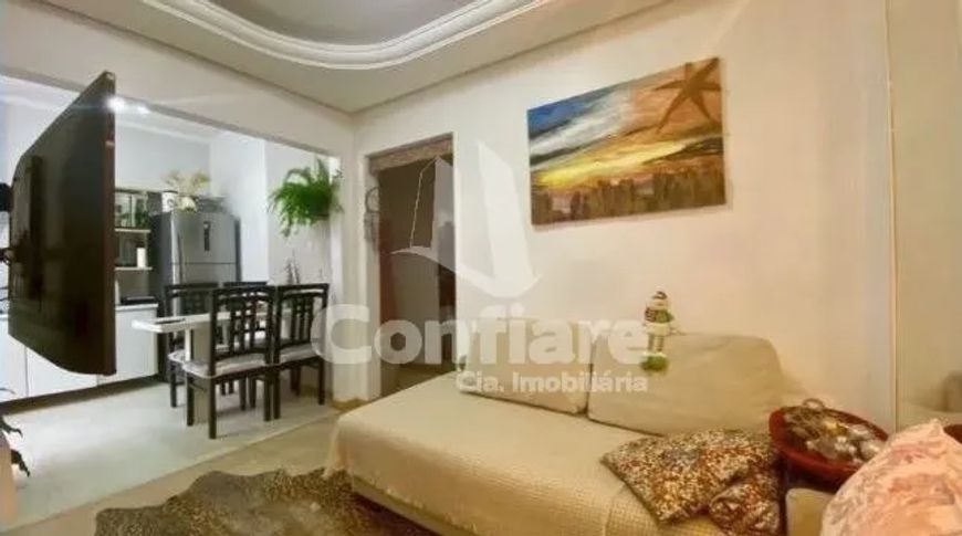 Ótimo ap 3 d c/gar no bairro Bom Fim