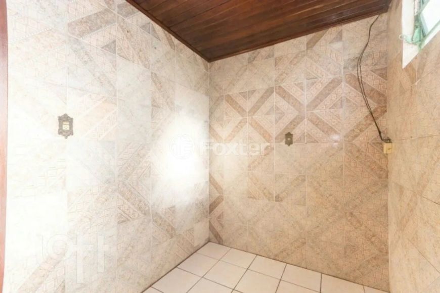 Apartamento à venda Rua Professor Augusto Osvaldo Thiesen, Rubem Berta - Porto Alegre