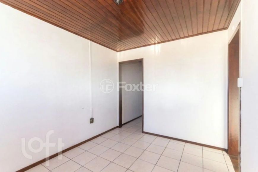 Apartamento à venda Rua Professor Augusto Osvaldo Thiesen, Rubem Berta - Porto Alegre