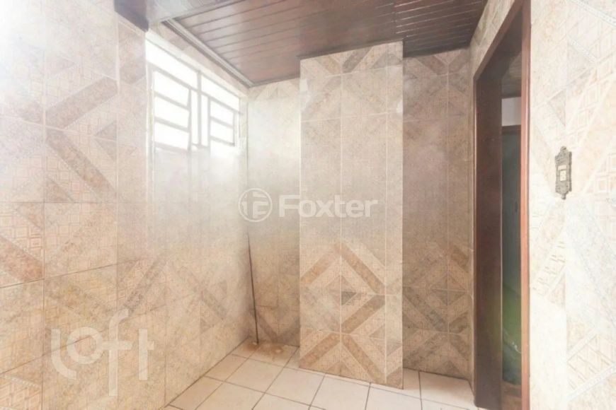Apartamento à venda Rua Professor Augusto Osvaldo Thiesen, Rubem Berta - Porto Alegre