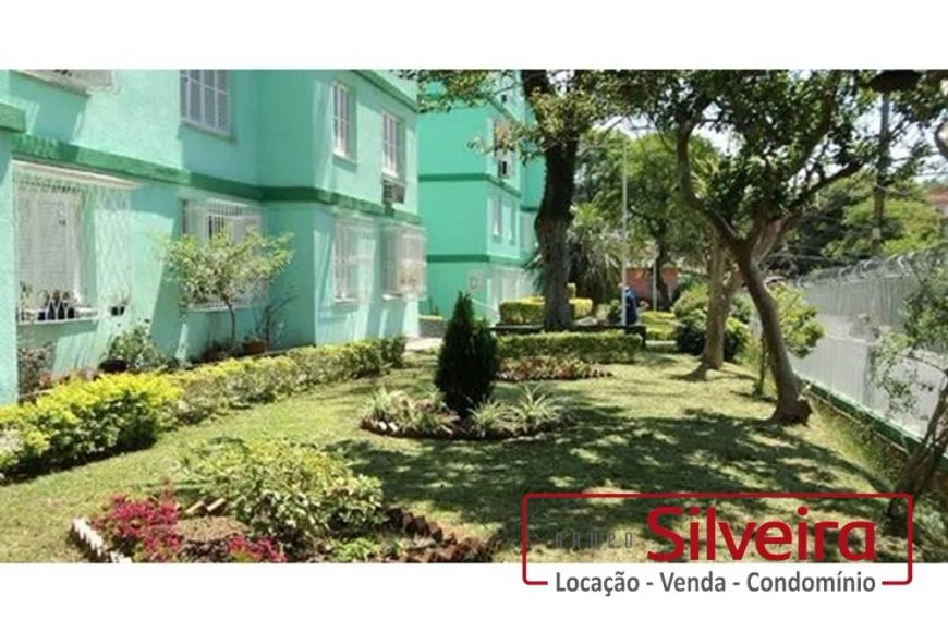 Amplo apartamento com 3 dormitórios de 83m²