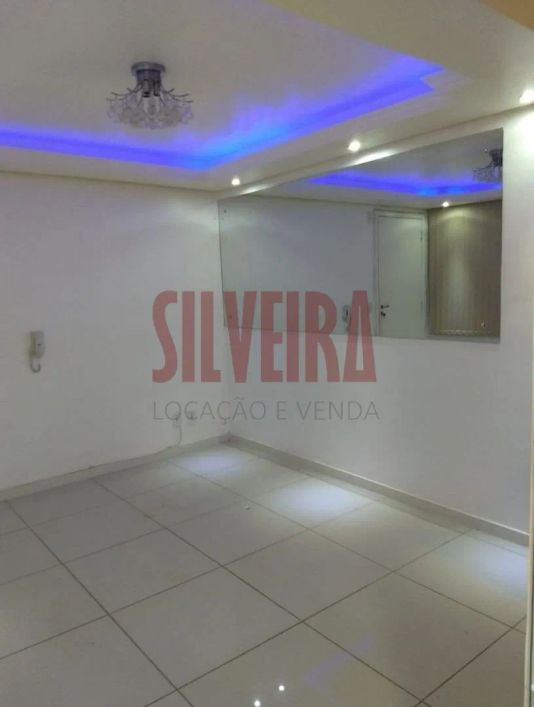Apartamento semi mobiliado Alto Petrópolis