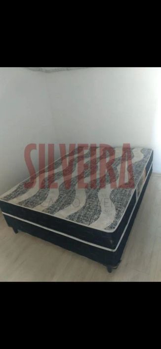 Apartamento semi mobiliado Alto Petrópolis