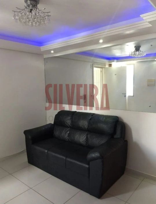 Apartamento semi mobiliado Alto Petrópolis