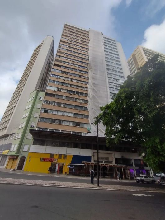 apartamento com 2 quartos bairro centro