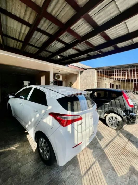 Casa à venda Rua José Ferreira Jardim, Santa Rosa de Lima - Porto Alegre