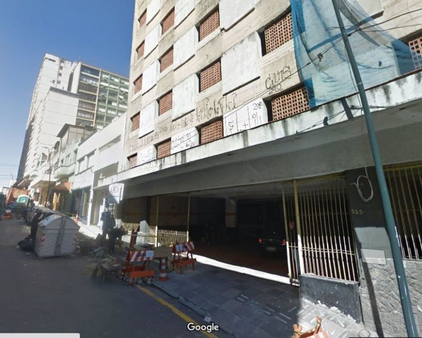 BOX no bairro CENTRO em PORTO ALEGRE