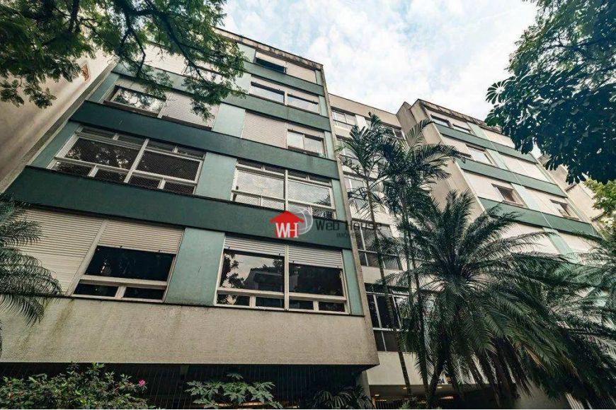 Apartamento com 3 dormitórios à venda, 214 m² por R$ 1.100.000 - Bom Fim - Porto Alegre/RS