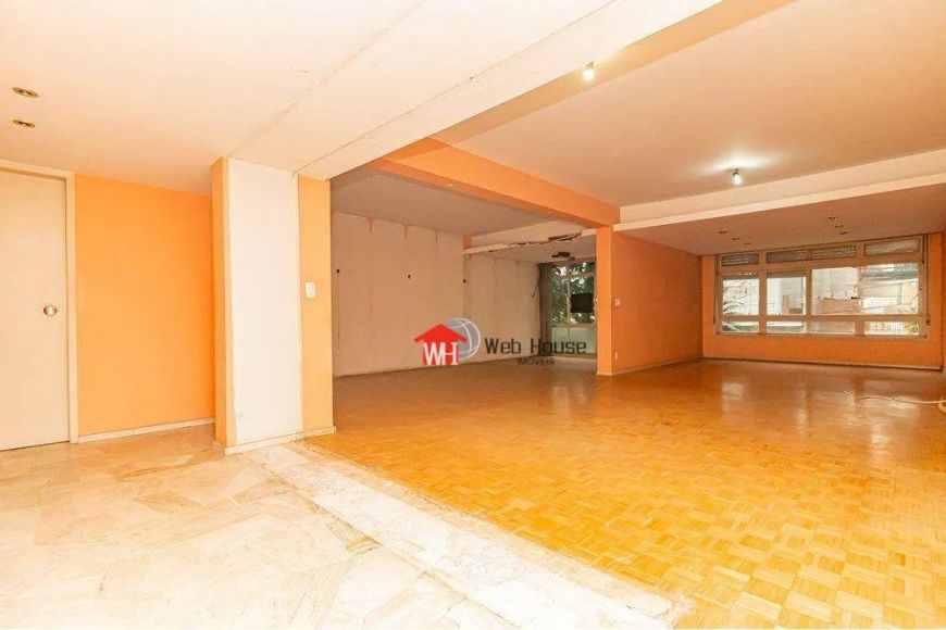 Apartamento com 3 dormitórios à venda, 214 m² por R$ 1.100.000 - Bom Fim - Porto Alegre/RS