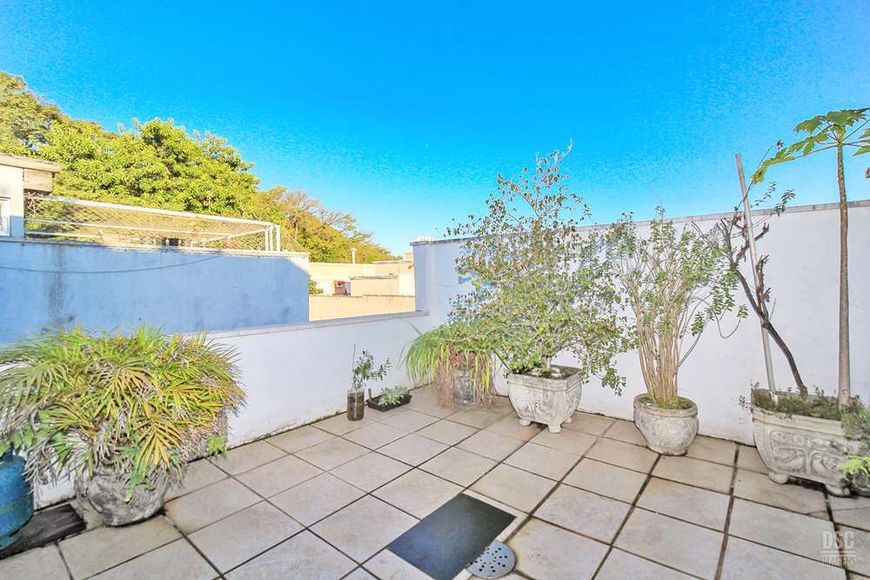 Cobertura Duplex com 2 Dormitorio(s) localizado(a) no bairro Azenha em Porto Alegre / Ref.:OR5785588