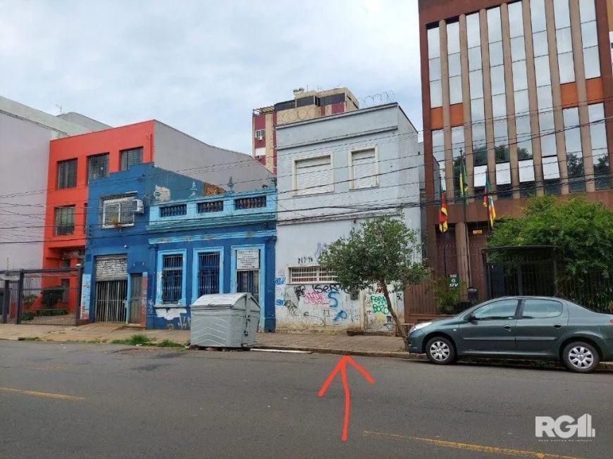 Sobrado à venda Centro Histórico Porto Alegre/RS