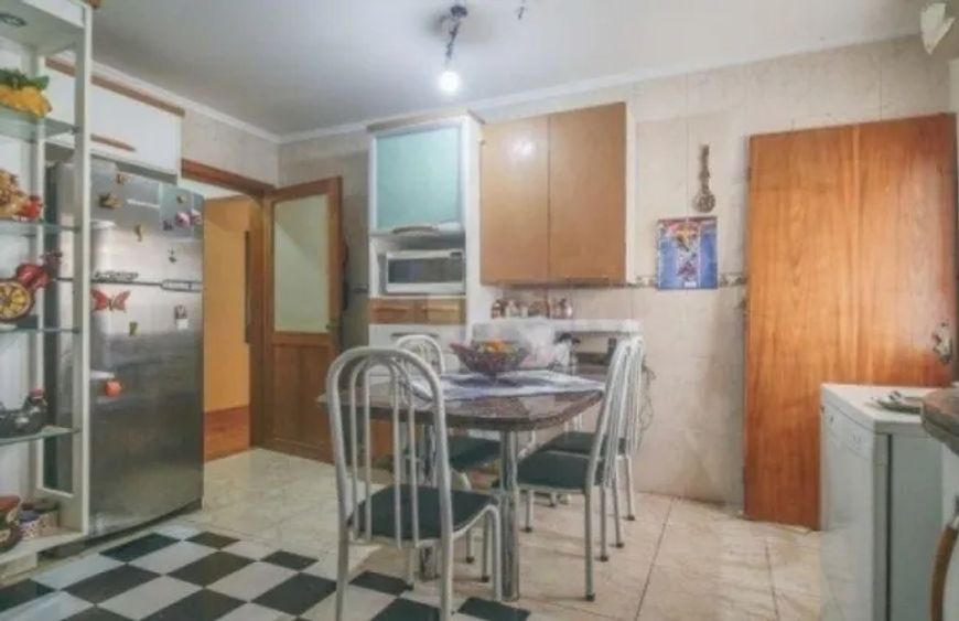 APARTAMENTO 3 DORMITÓRIOS COM GARAGEM NO BAIRRO JARDIM PLANALTO