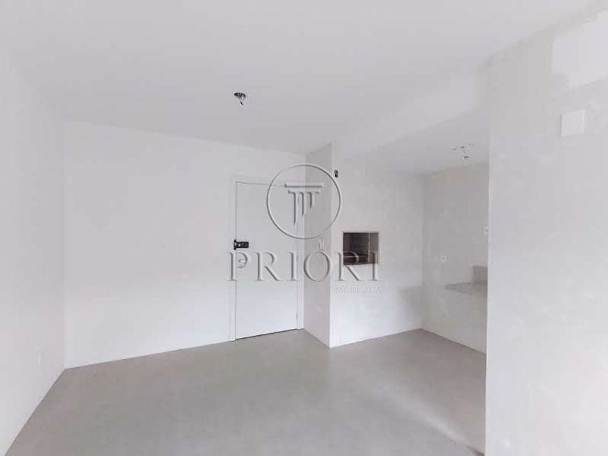 APARTAMENTO 2 DORMITÓRIOS JARDIM LINDOIA