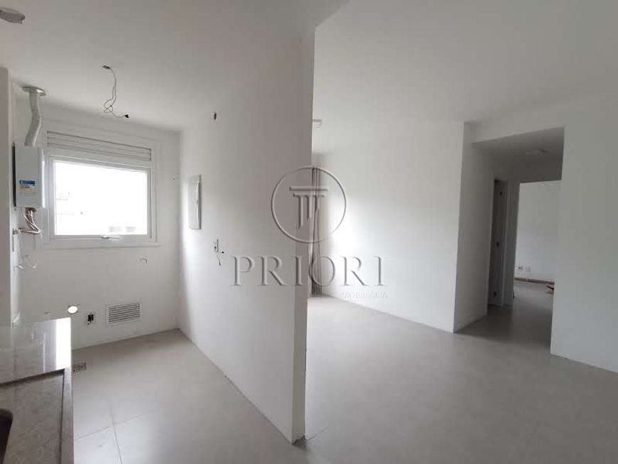 APARTAMENTO 2 DORMITÓRIOS JARDIM LINDOIA