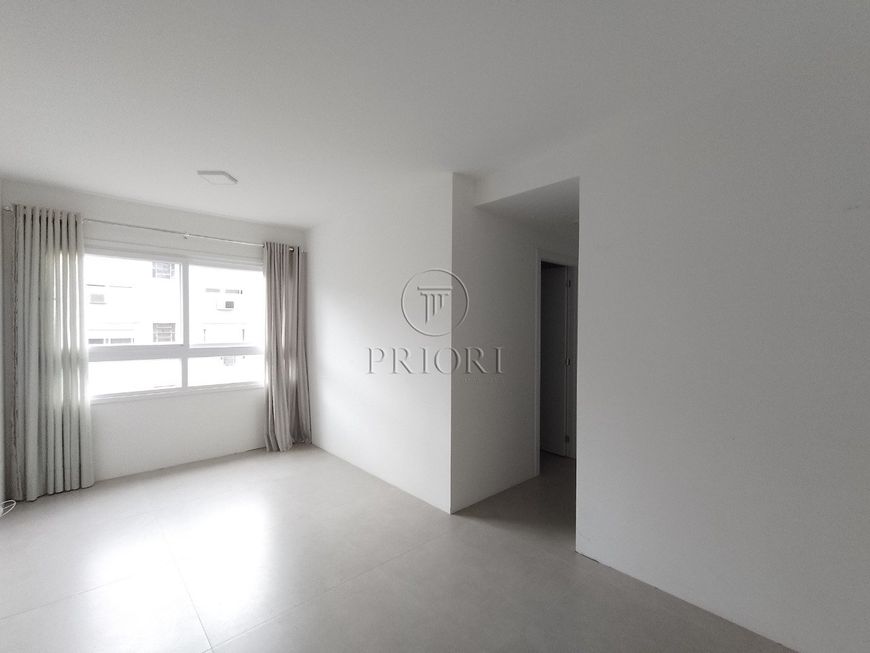 APARTAMENTO 2 DORMITÓRIOS JARDIM LINDOIA