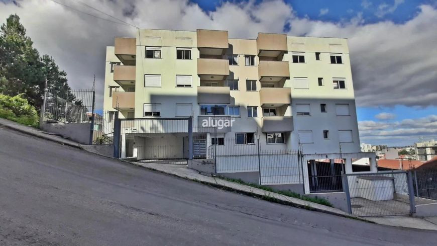 Apartamento Petrópolis Caxias do Sul