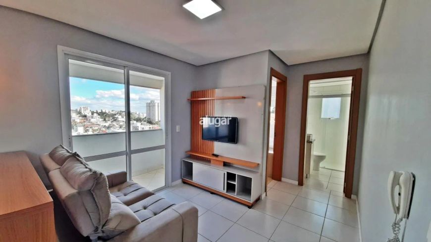 Apartamento Petrópolis Caxias do Sul
