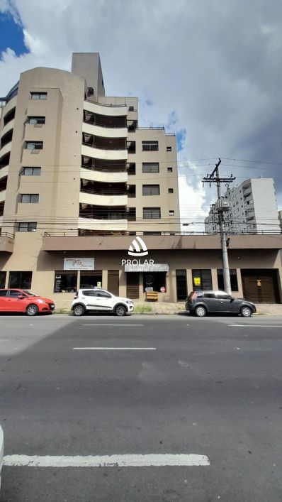 Lojas/Térreas com Bairro NOSSA SENHORA DE LOURDES
