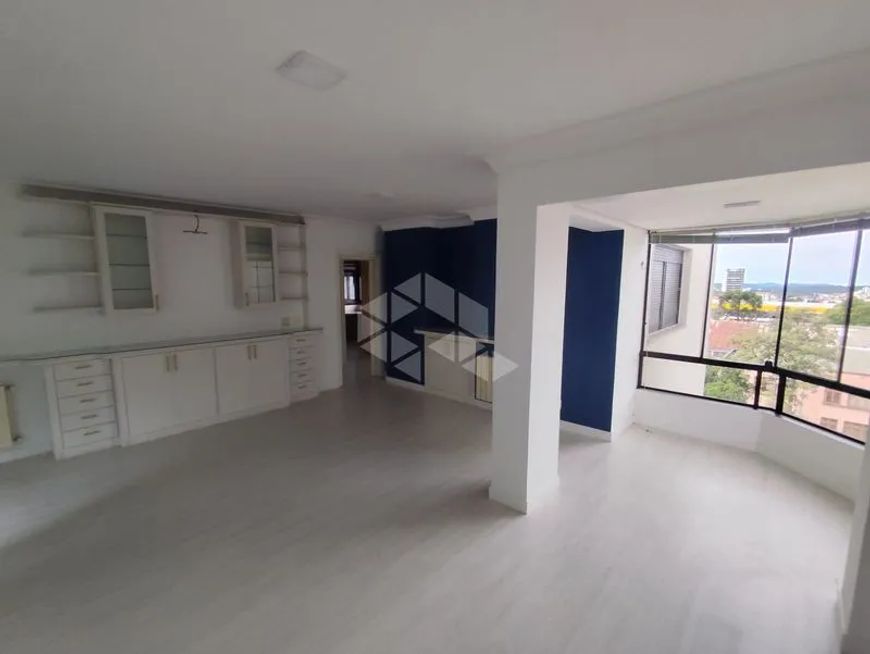 Apartamento em EXPOSIÇÃO