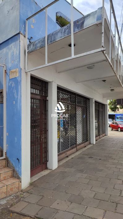 Lojas/Térreas com Bairro PIO X