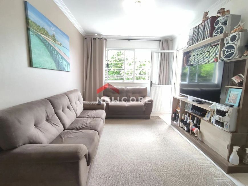 Apartamento em Rua Honeyde Bertussi - Vinhedos - Caxias do Sul/RS