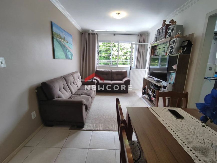 Apartamento em Rua Honeyde Bertussi - Vinhedos - Caxias do Sul/RS