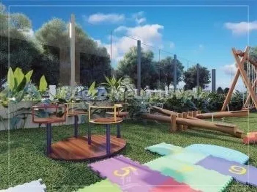 Apartamento em construção no Cruzeiro!