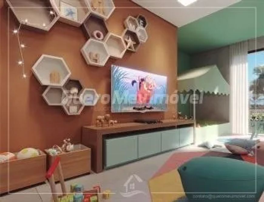 Apartamento em construção no Cruzeiro!