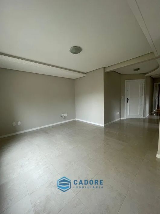 Apartamento quatro dormitórios no Colina Sorriso