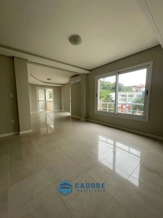 Apartamento quatro dormitórios no Colina Sorriso