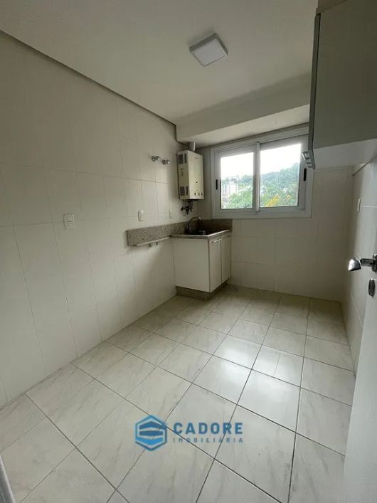 Apartamento quatro dormitórios no Colina Sorriso