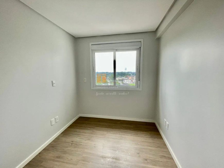 Apartamento 03 dormitórios no Desvio Rizzo em Caxias do Sul - RS