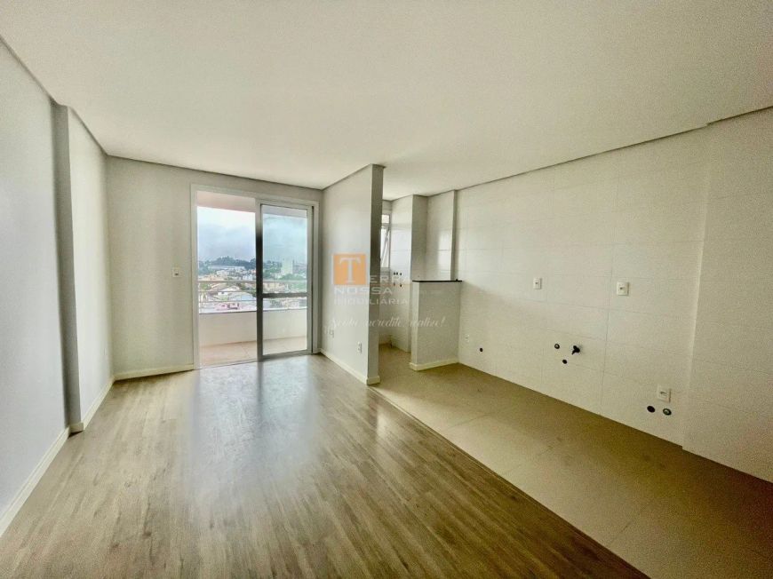 Apartamento 03 dormitórios no Desvio Rizzo em Caxias do Sul - RS