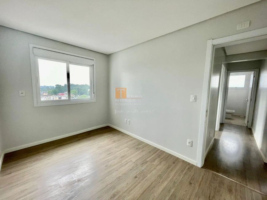 Apartamento 03 dormitórios no Desvio Rizzo em Caxias do Sul - RS