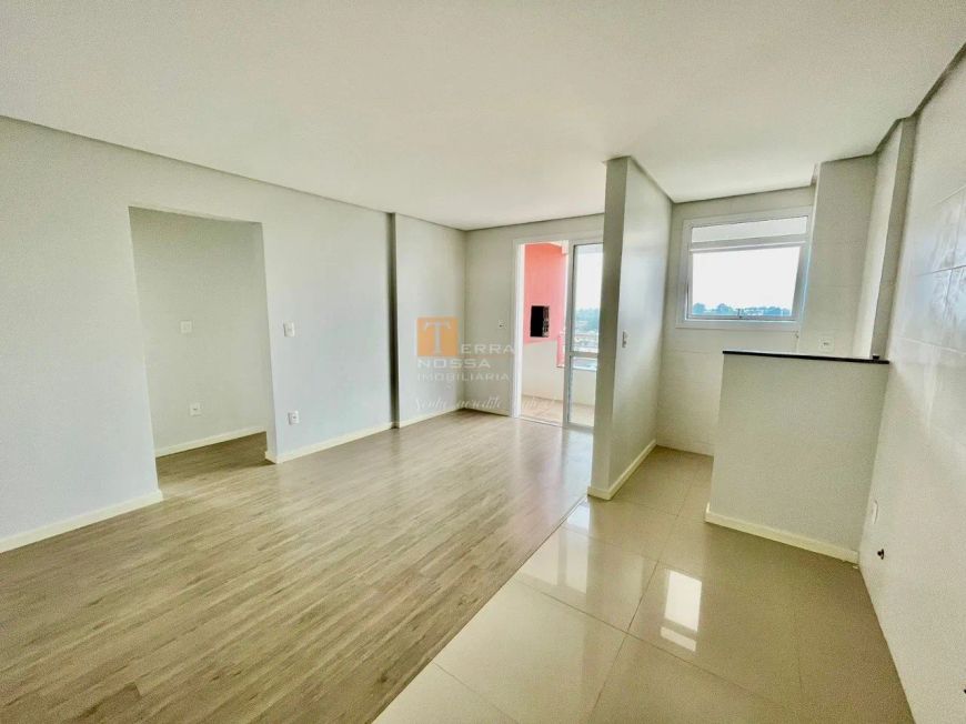Apartamento 03 dormitórios no Desvio Rizzo em Caxias do Sul - RS