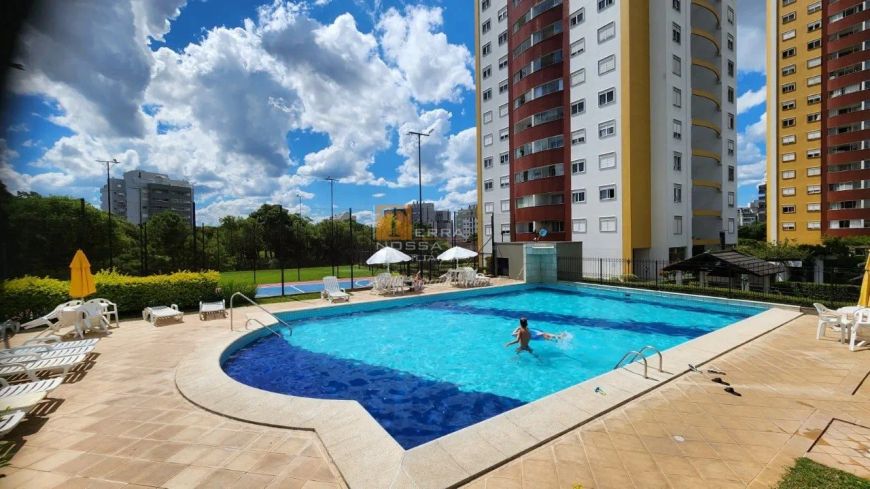 Apartamento á venda- Bairro Rio Branco, Caxias Do Sul RS