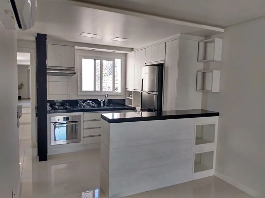 Apartamento Pio X Caxias do Sul