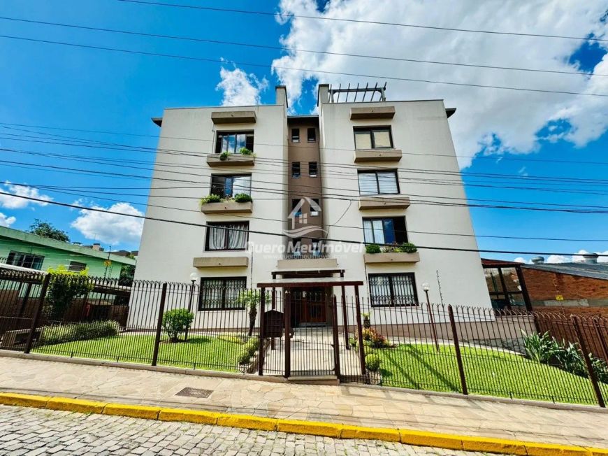 Cobertura duplex com terraço no Sagrada Família