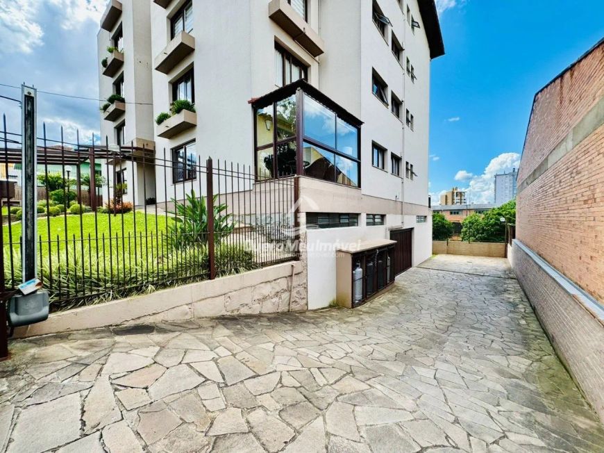 Cobertura duplex com terraço no Sagrada Família
